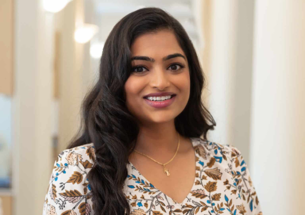 dr devarshee patel - dentist in fort worth tx