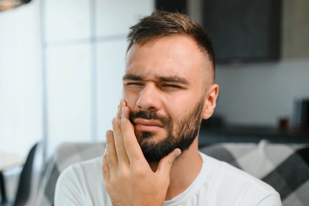 emergency dentist in fort worth tx - titanium dental & implants