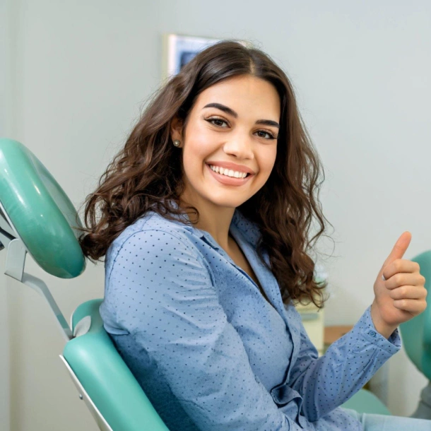 teeth cleanings in fort worth tx - titanium dental & implants