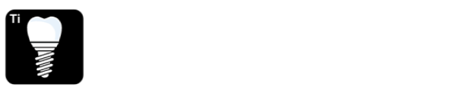 titanium dental and implants - dentist fort worth logo
