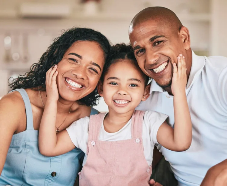 we’re the right choice for your smile